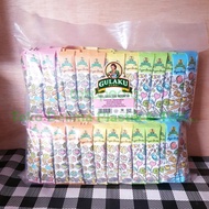 Gulaku Stick 8 gr x 250 Sachet
