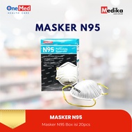 N95 Onemed BOX Mask