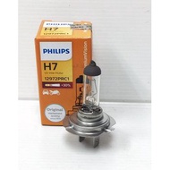 H7 12V 55W ORIGINAL PHILIP BULB