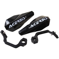 Off-Road Motorcycle Modified Windshield Handguard Calf Battery Car Windproof Handguard ATV ATV Decor