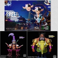 (有貨唔使再問，文盲唔覆) One Piece 海賊王 航海王 景品 路飛 尼卡 Bandai Banpresto DWC WCF POP DXF Jump 應募 扭蛋 盒蛋 一番賞 Premium 