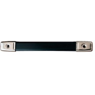 Fender amplifier parts PURE VINTAGE HANDLES 1-SCREW MOUNT BLACK 990947000