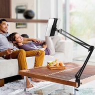 Phone Stand, Ipad Watching Movies Bedside Clip, Desk (4.8 inch -> 10.5 inch)