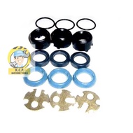 ชุดซ่อมซีล และ ชุดวาล์วของแท้ เครื่องฉีดน้ำ Zinsano VIP Blu / AR610 / Starke SK-610