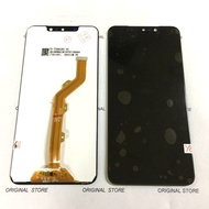 LCD TS COMPLETE - LCD TOUCHSCREEN INFINIX HOT 7 PRO X625