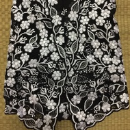 Kebaya nyonya Melaka asli