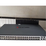 Baseline Switch 2250-SFP Plus 3Com 48 port Baselin Switch 2250 SFP 48Port