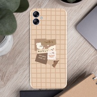 SAMSUNG A04E Case - Casing hp - Softcase Case SAMSUNG A04Ehp - Casing hp - Softcase - Case SAMSUNG A