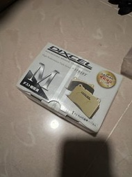 DIXCEL M 皮 jimny