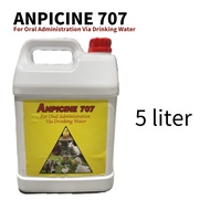 Anpicine 707 5 liter pack