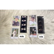 PC SEVENTEEN NANA TOUR SET