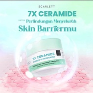 Scarlett Whitening 7X Ceramide Barrier Up