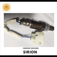 SIRION BZ240 OXYGEN SENSOR