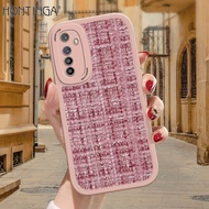 เคส Hontinga สำหรับ Realme XT X X2 Realme X2 Realme Realme XT Q5โปร RealmIQ5Pro ผ้าเคสมือถือซิลิโคนนิ่มเคสโทรศัพท์คลุมทั้งหมดกล้องเคสด้านหลังกันกระแทกเคสโทรศัพท์นิ่มสำหรับเด็กผู้หญิง