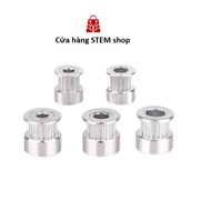 GT2 Belt Pulley - GT2 Belt Pulley 20 teeth, 36 teeth, 40 teeth, 60 teeth (Pulley Pulley Gear Pulley 