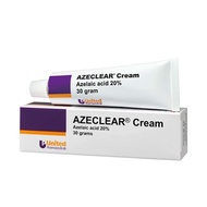 【เปิดตัวผลิตภัณฑ์ใหม่】Finacea Azelaic Acid 15% Gel 30g acne treatment for acne controlling oil clear
