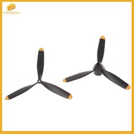 [Chday-t] Volantex RC 3 des Propeller For 761-5 P-51D 761-8 F4U 761-9 T28 761-11 BF109 761-12 Spitfi