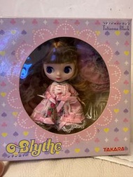 Blythe 公仔 絕版
