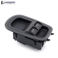 YOUNGSTAR Power Window Switch Electric Window Regulator Control Replacement Switch Driver Side Windo