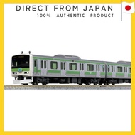 KATO N Gauge E231 Series 500 Series Yamanote Line Final Formation 11-Car Set [Special Edition] 10-16