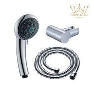 HEMMEN HMH 109 Hand Shower Set