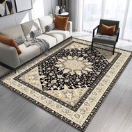 EUROPEAN FLOOR CARPET TURKEY MOTIF CARPET 100x150cm POLYESTER CARPET