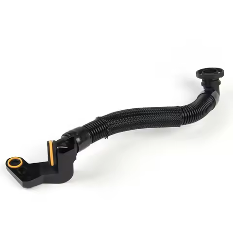 PCV Valve Hose For For Golf GTI 2015 2019.11.19 For Jetta MK7 2018 For Tiguan MK2 2017 2.0T 06K10321