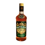 Napoleon VSOP Brandy Regular 750ml.