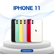 iphone 11 second ibox resmi