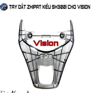 ZHIPAT HANDLE STYLE SH300i FOR VISION