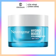 Neutrogena Hydrating Moisturizer 50g