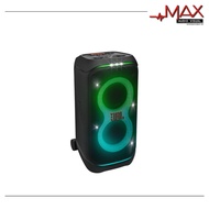 JBL PartyBox Stage 320 Portable Party Speaker with Wheels