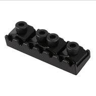 LOCKNUT 7 STRING BLACK LOCKINGNUT ELECTRIC GUITAR