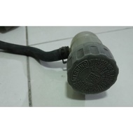 EP3 TYPE R, MANUAL HYDRAULIC HOST + PUMP + BOTTLE