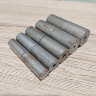 HL - AS Iron Lathe Hinge 1/2" - 5/8" - 3/4" - 7/8" - 1" length 7cm Cheapest