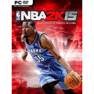 [PC ] NBA 2K15 [Digital Download]