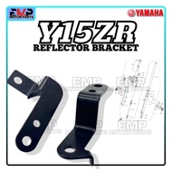 Y15ZR FRONT REFLECTOR BRACKET Y15 REFLEKTOR BRAKET Y15-ZR MOTORCYCLE PARTS