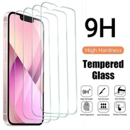 TEMPERED GLASS iphone 13PRO MAX 5 6+ 7/8