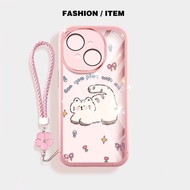 YBD Phone Case for ITEL A50C infinix Smart 10 Plus Spark GO 2 Smart 9 HD Tecno Spark Go 1 1S Spark G