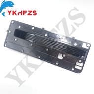For Yamaha Outboard Motor 2 Stroke 85HP,688-41111 Boat Accessories 688-41111-00 New part Inner cover