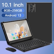 New 20Spro 4G/5G Smart Tablet 10.1inch Ultra-Clear Screen Bluetooth 4.0  Memory 8GB+256GB Battery 8000mAH Android 12.0