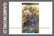 【無現貨】魔槍戰記 Gungnir: War God of the Demon Lance and the War of Heroes 日版 (PSP遊戲)100/05/19~~【電玩國度】
