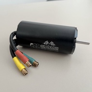 New New Arrival Hihg-Performance SSS 4082 V2 1750KV  2000KV 2200KV  Brushless motor for RC Boat