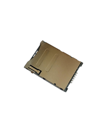 Modem Orbit Star A1 Modem 4G WiFi Compatible KONEKTOR SIM CARD SIM CARD READER Connector 1 Pcs