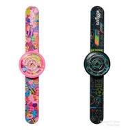 Smiggle Flashy Maze Slapband - Smiggle Bracelet