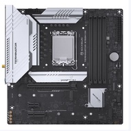 MS-Terminator B760M D5 WiFi Computer Motherboard Support DDR5 CPU 14600KF/13490F