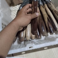 Pengrajin Arit Super Baja | Arit Super Tajam Arit Full Baja Per Sepuh Premium Anti Gompal Anti Rompa