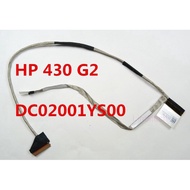 HP/HP 430 G2 435 G2 ZPM30 02001YS00 Screen Cable Flat Cable