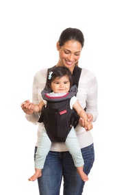 เป้อุ้ม Infantino Baby Carrier  Swiff Classic Carrier