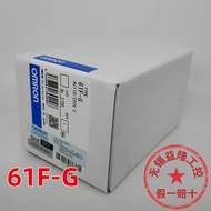 Genuine Omron Water Level Controller 61F-G Liquid Level Relay 61F-11 110/220V 61F-GP-N